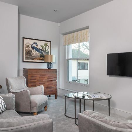 Apartment 2 Blencathra Keswick  Extérieur photo