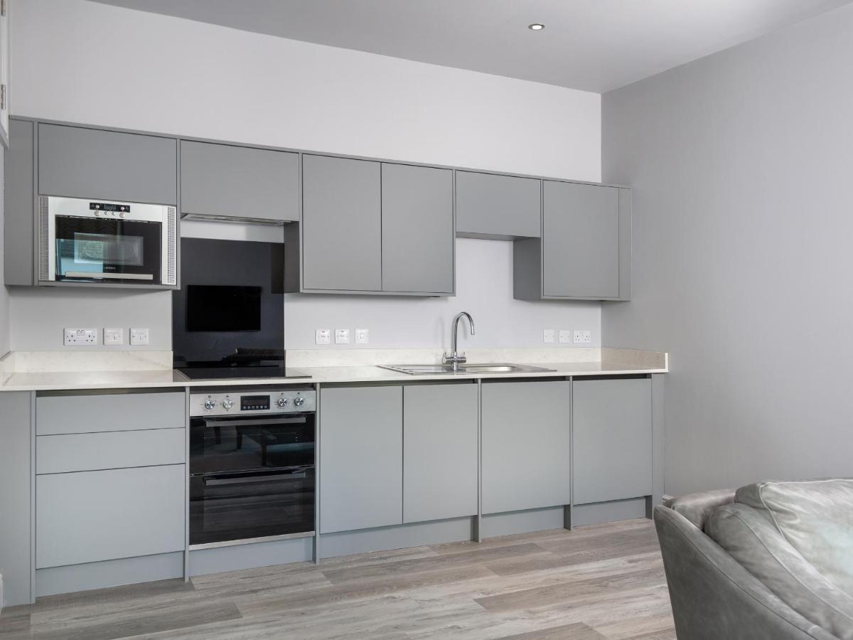 Apartment 2 Blencathra Keswick  Extérieur photo